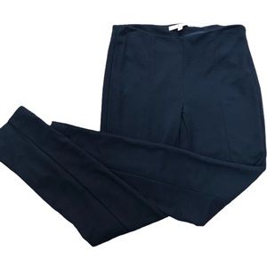 Business Causal Navy Pants
